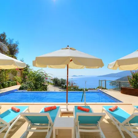 Sleeps 10 Pool Air Con Wifi Villa *